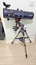 Celestron astromaster 130eq for sale  LINCOLN