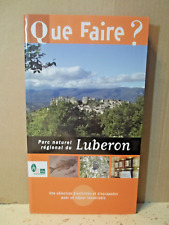 Faire parc naturel d'occasion  Gap