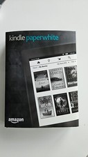 Amazon kindle paperwhite gebraucht kaufen  Jörl