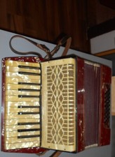 Kleines musikinstrument akkord gebraucht kaufen  Neunkirchen