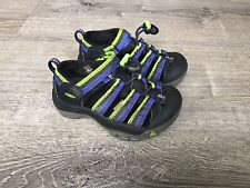 Keen sandals toddler for sale  Round Lake