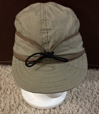 Stormy kromer waxed for sale  Kent