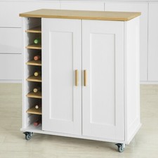 Küchenwagen weinregal küchen gebraucht kaufen  Hamburg