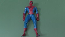 Figurine vintage spiderman d'occasion  Le Lion-d'Angers