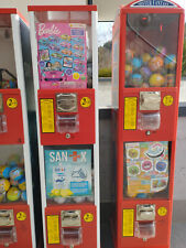 Distributore doppio palline usato  Wengen
