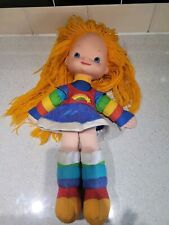 Vintage rainbow brite for sale  Shipping to Ireland