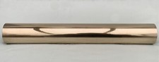Brass tube 390mm for sale  BRIDGWATER