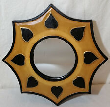 Wand spiegel zacken gebraucht kaufen Wand spiegel zacken gebraucht kaufen  Bitburg