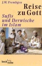 Reise gott sufis gebraucht kaufen  Berlin