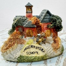Miniature ceramic houses for sale  Orlando