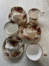 Old country roses for sale  FROME