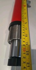 Large hydraulic ram for sale  YATELEY