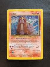 Entei neo revelation usato  Roma