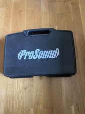 Prosound wireless radio for sale  WALTON-ON-THAMES