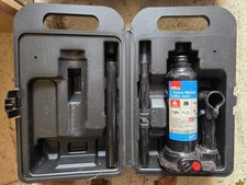 Bottle jack tonne for sale  CORBY