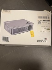 Cooau 6800 lumen for sale  LONDON
