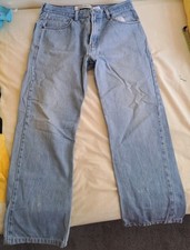Mens levi 505 for sale  NELSON
