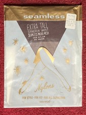 Bas nylons seamless d'occasion  Paris XI