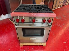 Wolf gas range for sale  New Britain
