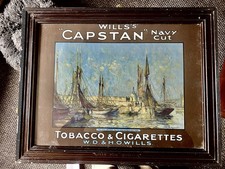 Genuine vintage wills for sale  CAERNARFON
