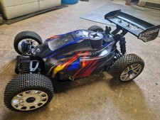 Kyosho neo nitro for sale  REDDITCH