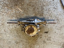 Boite vitesse tracteur d'occasion Boite vitesse tracteur d'occasion  Étreux