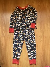 Frugi rainbow navy for sale  DURHAM