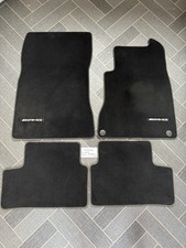 mercedes benz floor mats for sale mercedes benz floor mats for sale ROTHERHAM