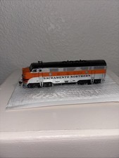 Scale proto 2000 for sale  Littleton