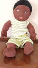 Ikea lekkamrat african for sale  ELY