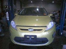 Pilar de vidro para-brisa driver moldura cinto preto compatível com 11-19 FIESTA 119170 comprar usado  Enviando para Brazil