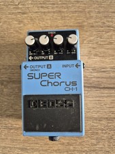 chorus pedal for sale chorus pedal for sale PORTHCAWL