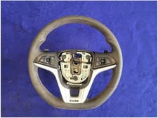 Usado, Volante Chevrolet Camaro ZL1 2012-2015 couro motorista automático A/T 2742 comprar usado  Enviando para Brazil