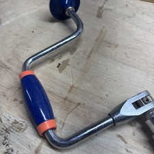 Draper carpenters ratchet for sale  LISBURN