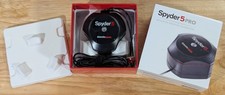 Spyder 5 Pro Datacolor Advanced Monitor ferramenta de calibração comprar usado  Enviando para Brazil