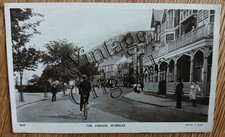 Vintage parade mumbles for sale  MARKET DRAYTON