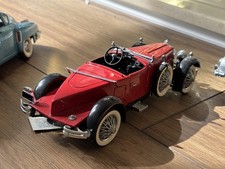 Franklin mint scale for sale  BOLTON