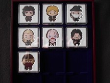 Australien chibi coins gebraucht kaufen  Deutschland