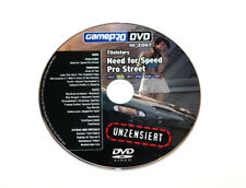 Gamepro dvd bioshock gebraucht kaufen  Bielefeld