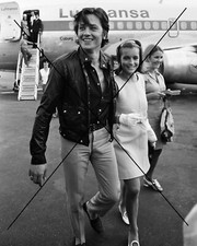 Photo alain delon d'occasion  Toulouse-