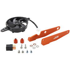 Ktm radiator fan for sale  NEWPORT