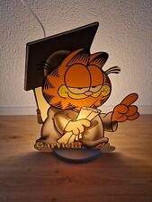 Garfield tischleuchte vintage gebraucht kaufen  Singen (Hohentwiel)