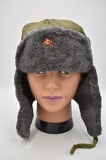 Czech army ushanka for sale  EDENBRIDGE