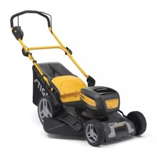 Stiga combi 748 gebraucht kaufen  Beckum