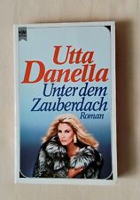 Buch dem zauberdach gebraucht kaufen  Erfurt