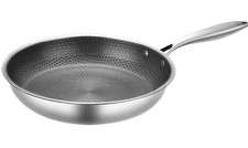 Used damaged frying for sale  MANCHESTER