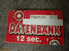 Merkur datenbank players gebraucht kaufen  Duisburg