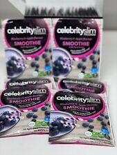 Usado, 100 Shakes Slim Celebrity sortidos para perda de peso (um shaker está incluído) comprar usado  Enviando para Brazil