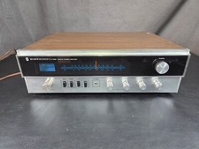 Vintage sherwood model for sale  Austin