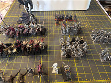 fantasy army for sale fantasy army for sale Saint Louis